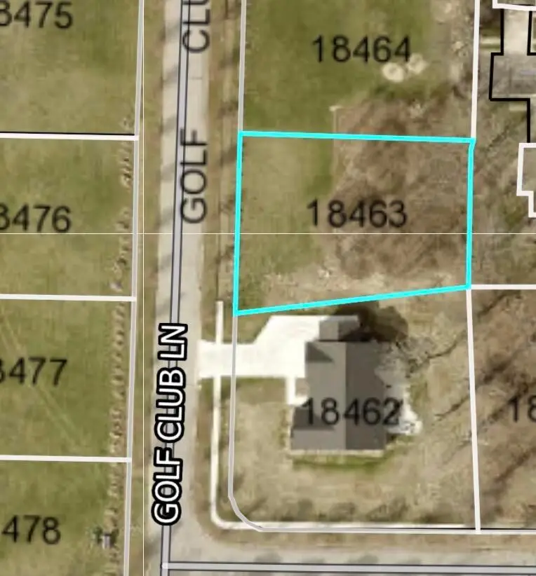 2364 Golf Club Lane, Marion, OH 43302 - #3