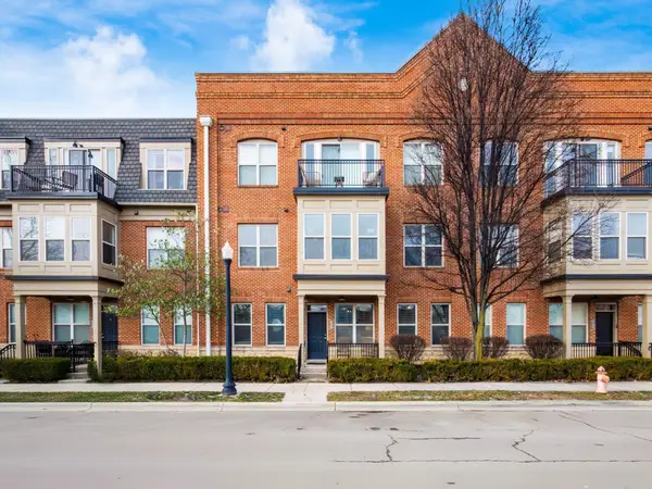 937 Ingleside Avenue, Columbus, OH 43215