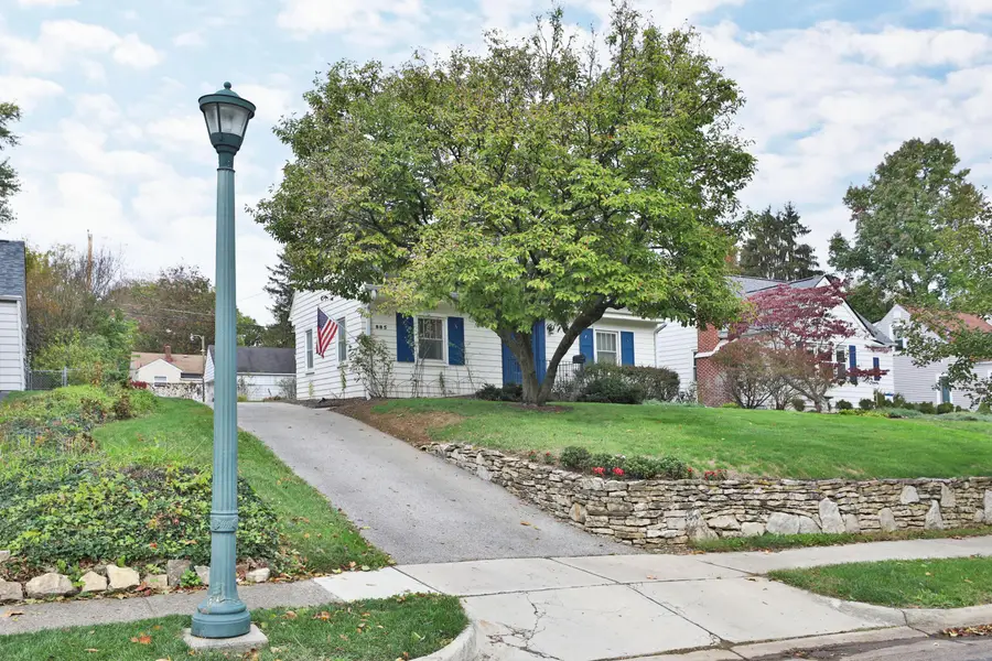 885 Francis Avenue, Columbus, OH 43209 - Image #2