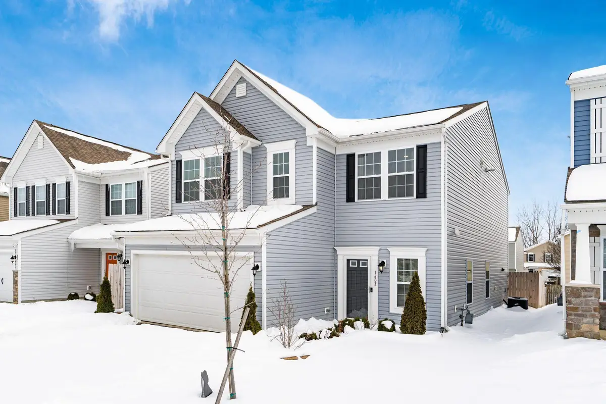 1603 Lewes Castle Drive, Grove City, OH 43123 - Image #1