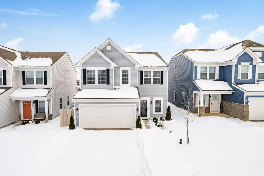 1603 Lewes Castle Drive, Grove City, OH 43123 - Image #3