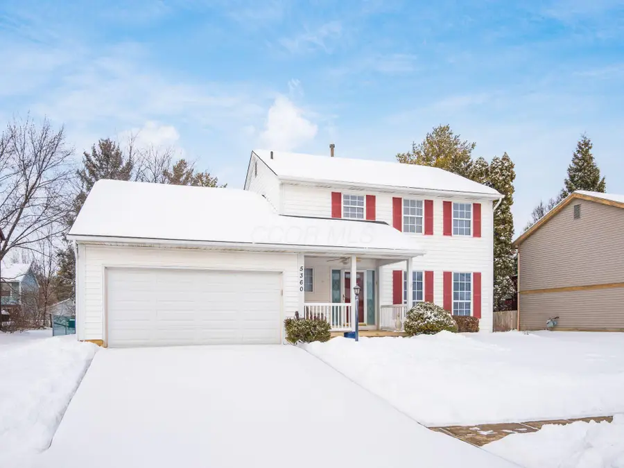 5360 Cee Court, Hilliard, OH 43026 - #2