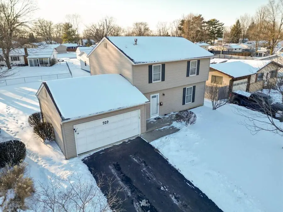 329 Cliffview Drive, Columbus, OH 43230 - Image #2