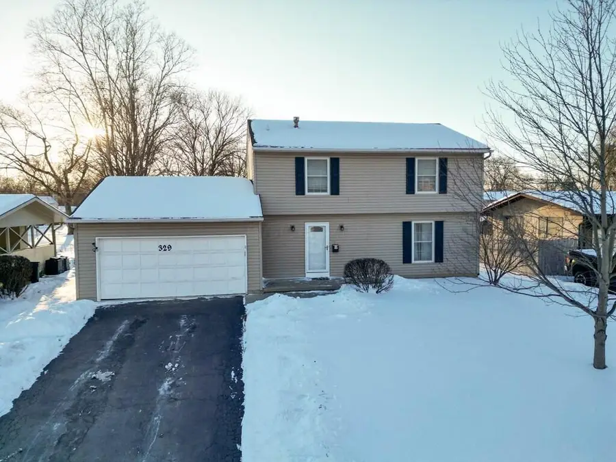 329 Cliffview Drive, Columbus, OH 43230 - Image #3