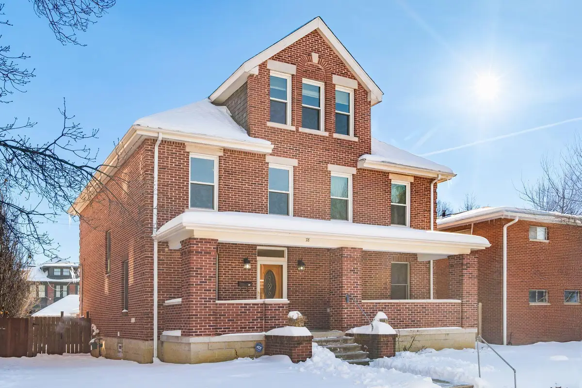 78 Auburn Avenue, Columbus, OH 43205 - Image #1