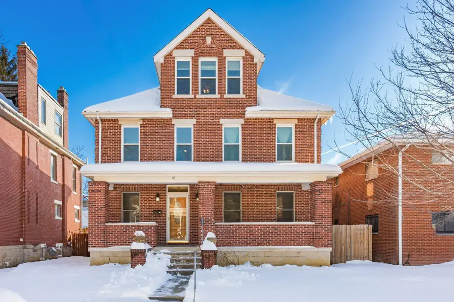 78 Auburn Avenue, Columbus, OH 43205 - Image #2