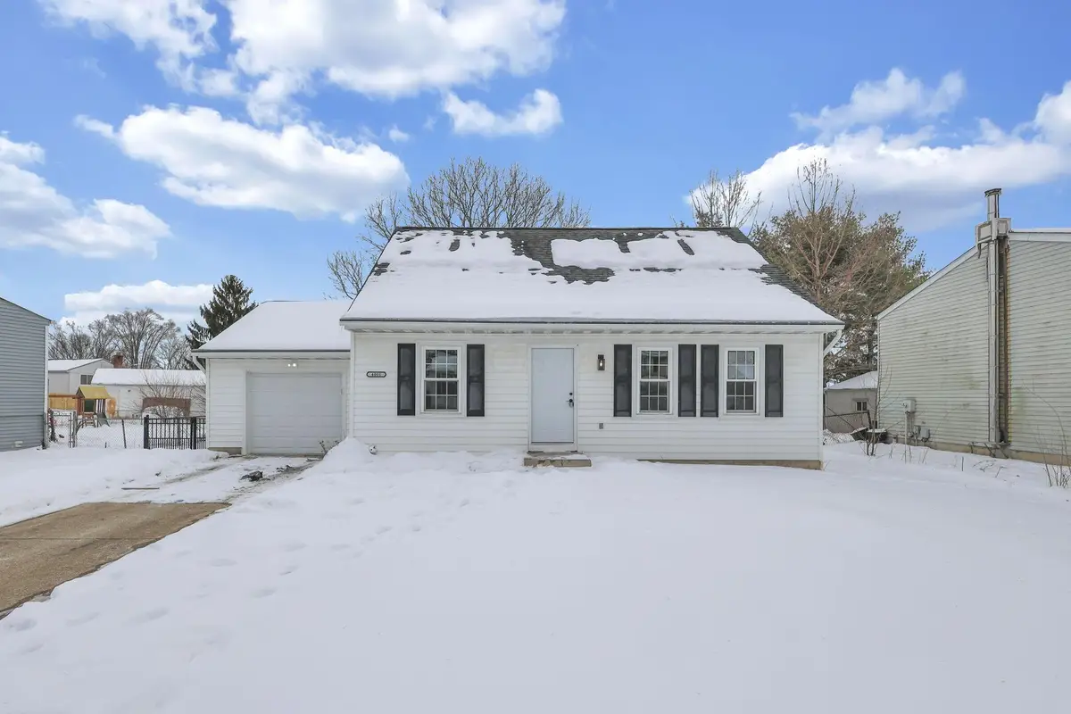 4001 Yukon Avenue, Groveport, OH 43125 - Image #1