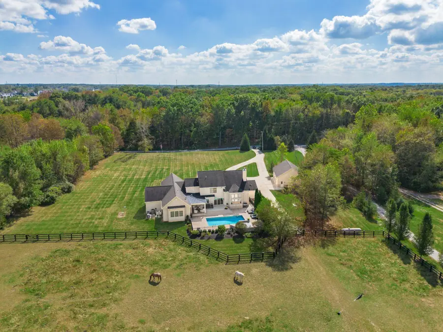 6861 Heverlo Road, Sunbury, OH 43074 - #2