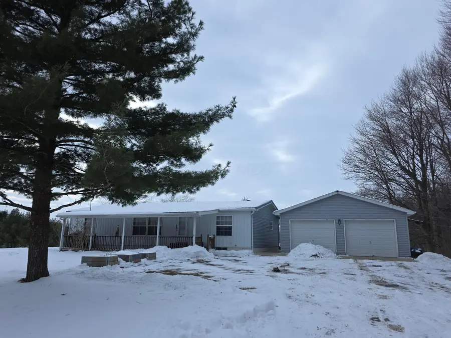 7598 County Road 40, Mount Gilead, OH 43338 - #2