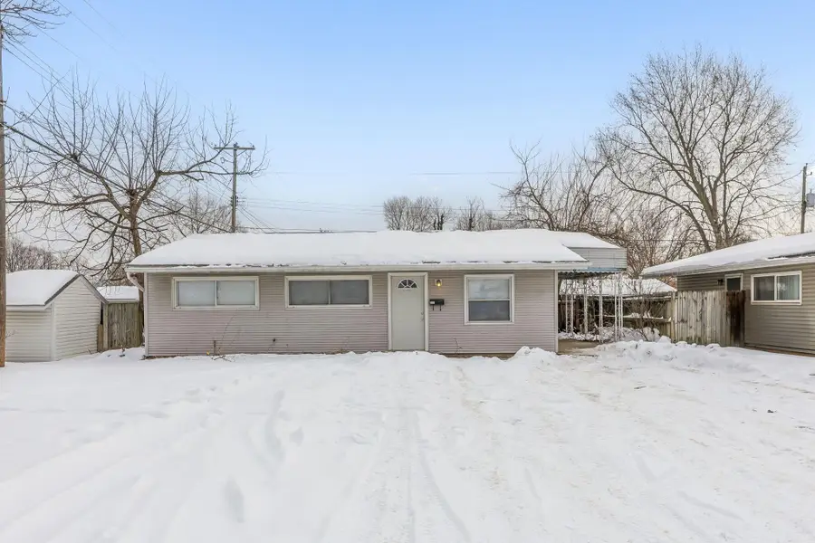 814 Miriam Drive W, Columbus, OH 43204 - Image #2