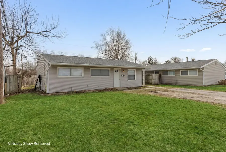 814 Miriam Drive W, Columbus, OH 43204 - Image #3