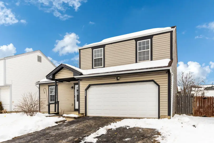 2248 Golden Leaf Lane, Columbus, OH 43223 - Image #2