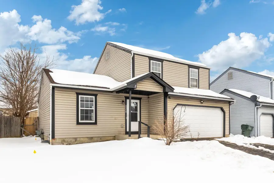 2248 Golden Leaf Lane, Columbus, OH 43223 - Image #3