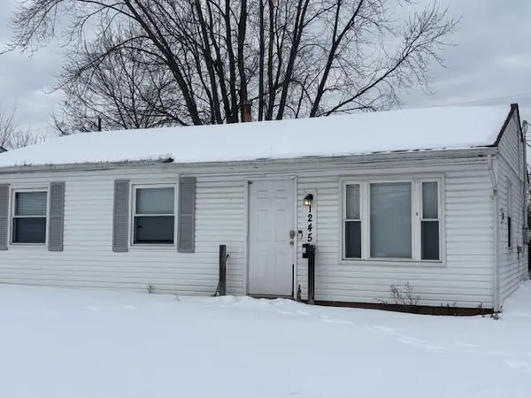 1245 Brentnell Avenue, Columbus, OH 43219