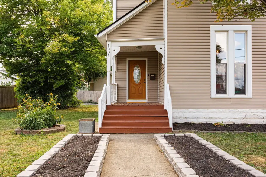 1035 Madison Avenue, Columbus, OH 43205 - #2