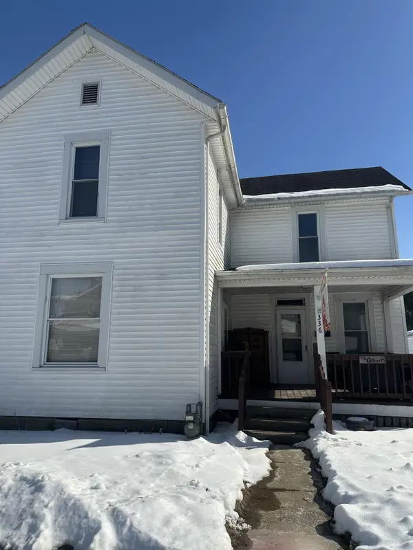 336 Fort Street, Bremen, OH 43107