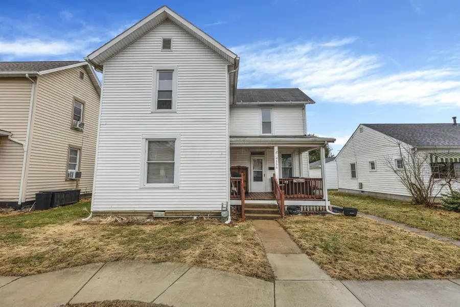 336 Fort Street, Bremen, OH 43107 - #2