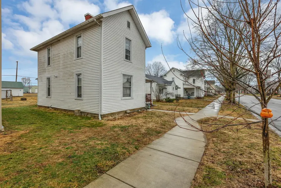 336 Fort Street, Bremen, OH 43107 - #3