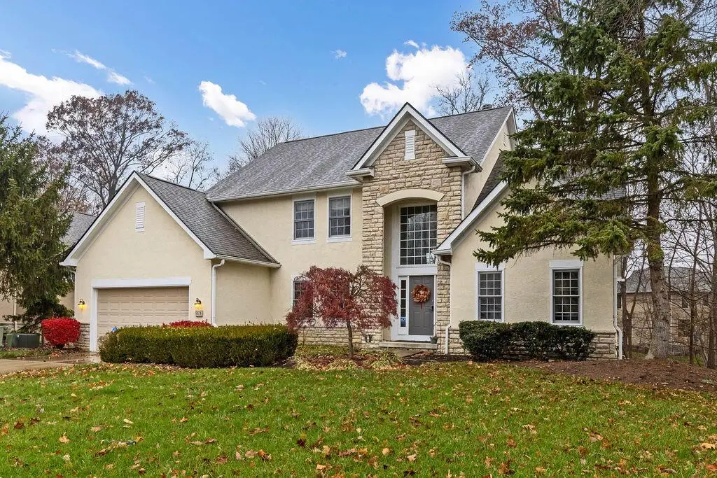 5173 Tralee Lane, Westerville, OH 43082 - #1