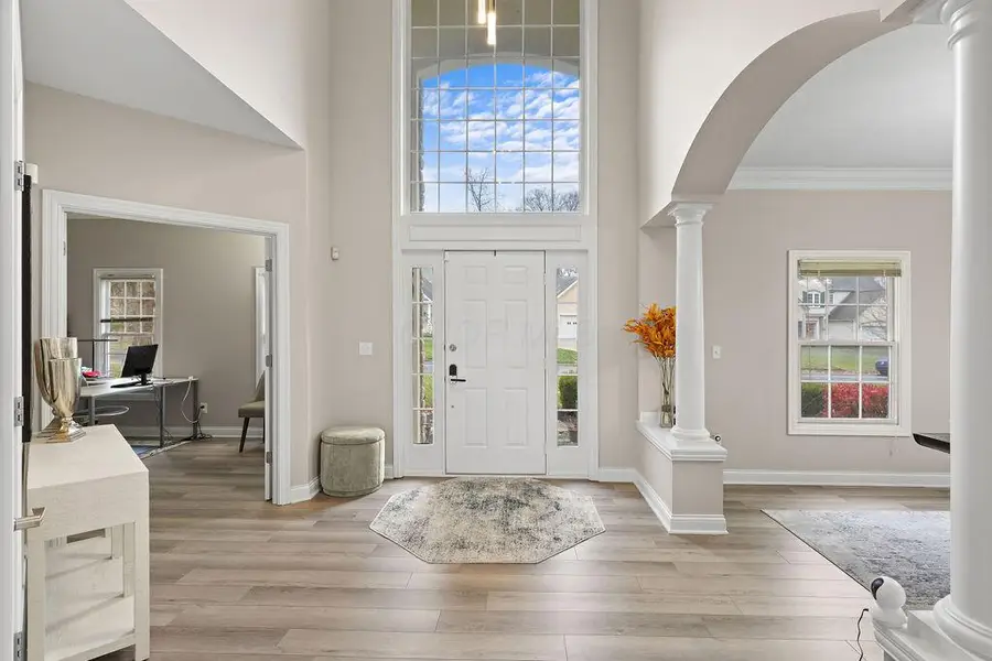 5173 Tralee Lane, Westerville, OH 43082 - #2