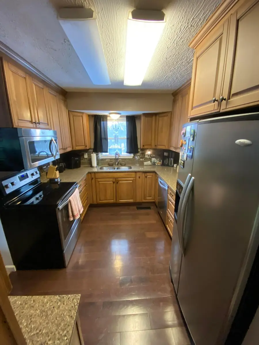 3010 Ladd Ridge Road, Athens, OH 45701 - #3