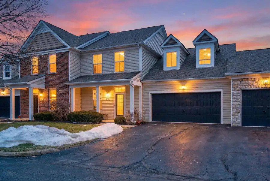 4668 Community Way, Hilliard, OH 43026 - #2