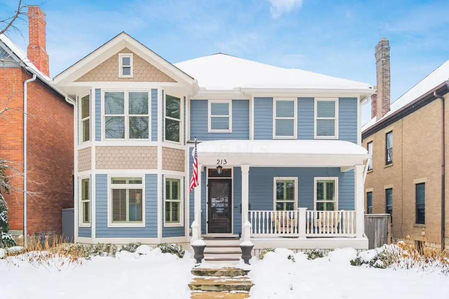 213 Wilber Avenue, Columbus, OH 43215 - Image #2