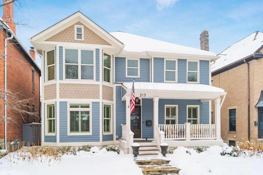213 Wilber Avenue, Columbus, OH 43215 - Image #3