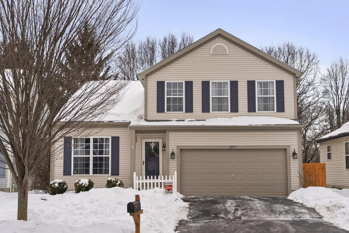 3277 Longspur Drive, Columbus, OH 43228 - Image #1