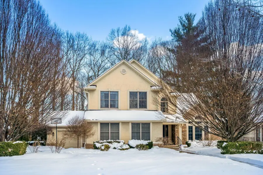 1860 Unbridled Way, Blacklick, OH 43004 - #2