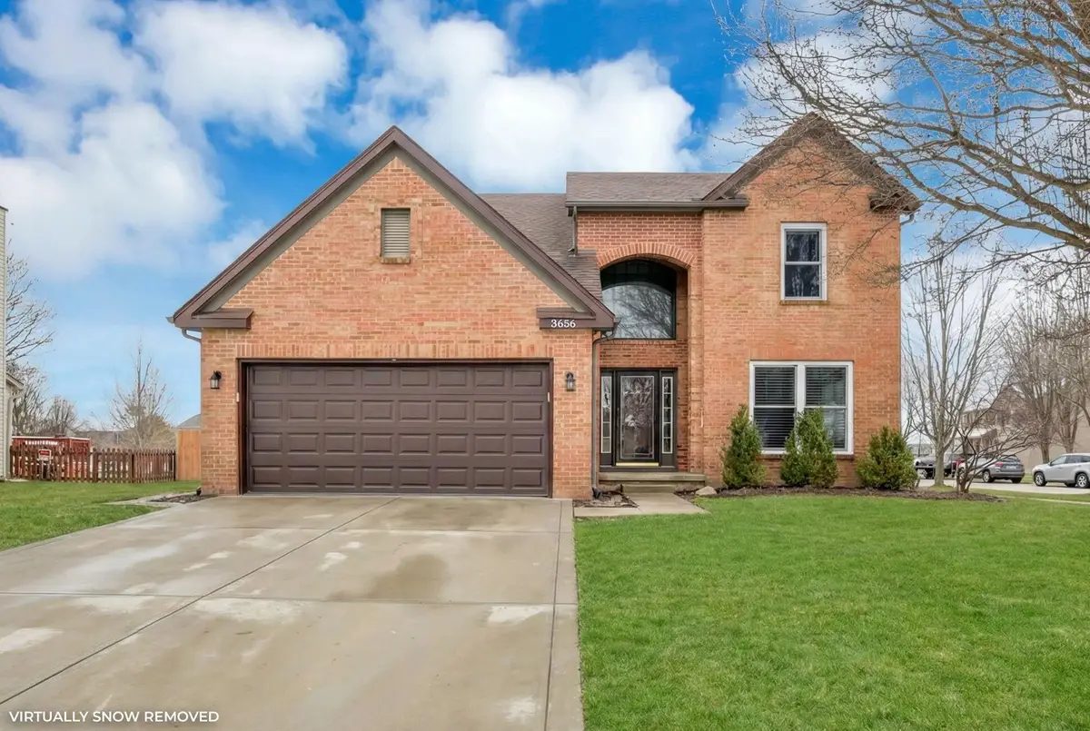 3656 Lake Albert Way, Grove City, OH 43123 - Image #1