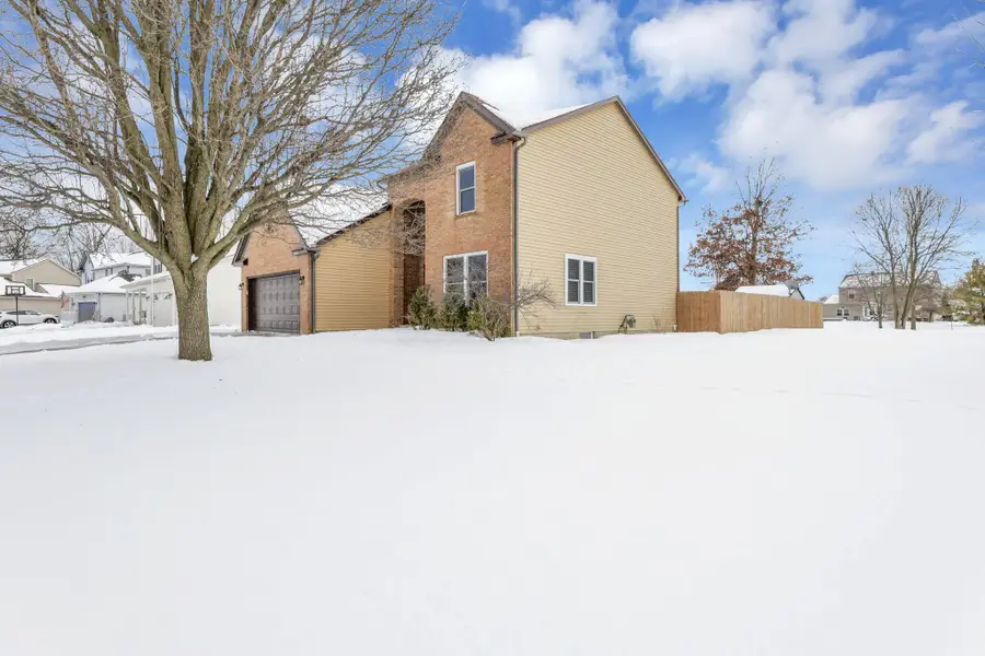 3656 Lake Albert Way, Grove City, OH 43123 - Image #2