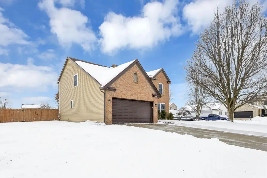 3656 Lake Albert Way, Grove City, OH 43123 - Image #3
