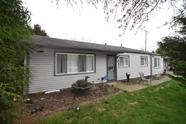 491 Westphal Avenue, Columbus, OH 43213