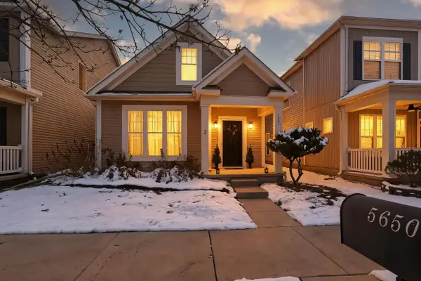 5650 Wexler Road, Dublin, OH 43016