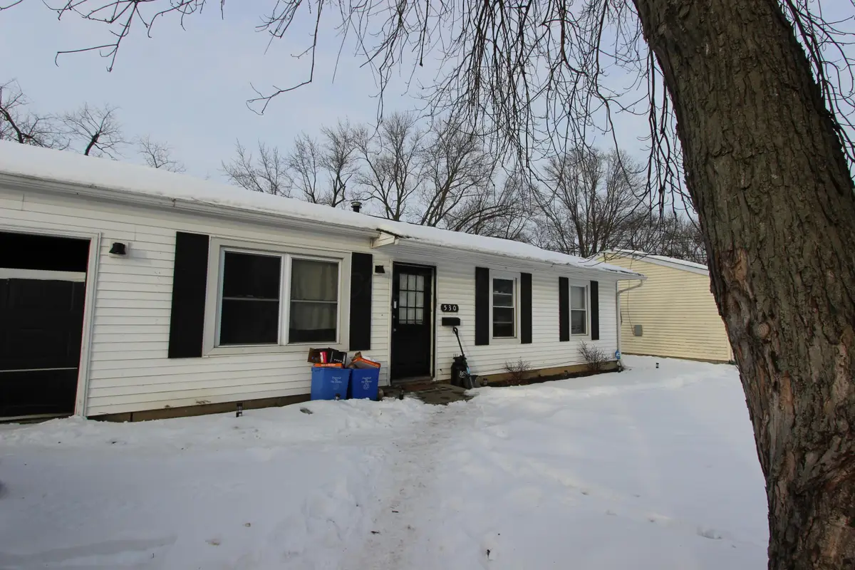 530 Littleton Street, Marion, OH 43302 - #1