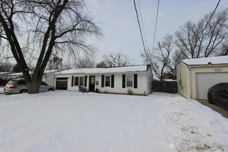 530 Littleton Street, Marion, OH 43302 - #2