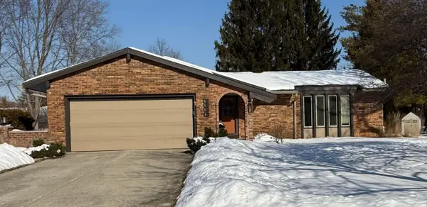 6904 Clydeway Court, Worthington, OH 43085