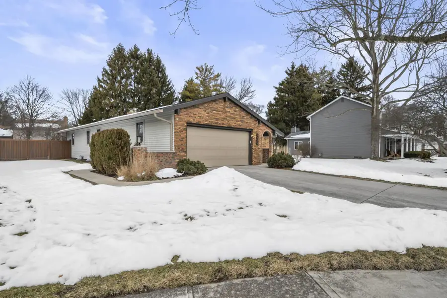 6904 Clydeway Court, Worthington, OH 43085 - #2