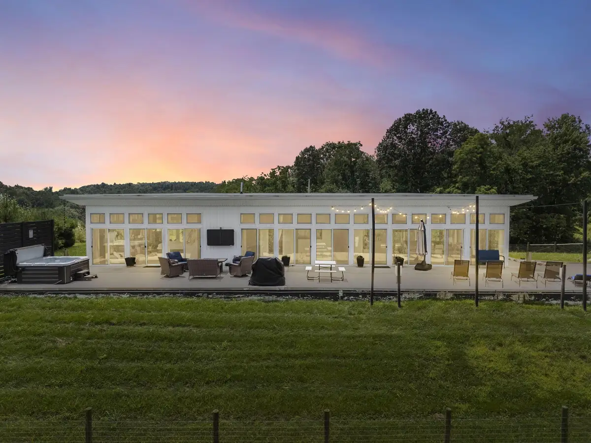 19718 Feathers Road, Logan, OH 43138 - #1