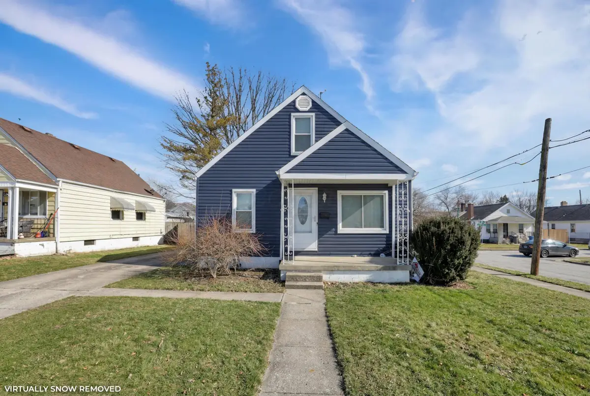 550 Helen Street, Columbus, OH 43223 - Image #1