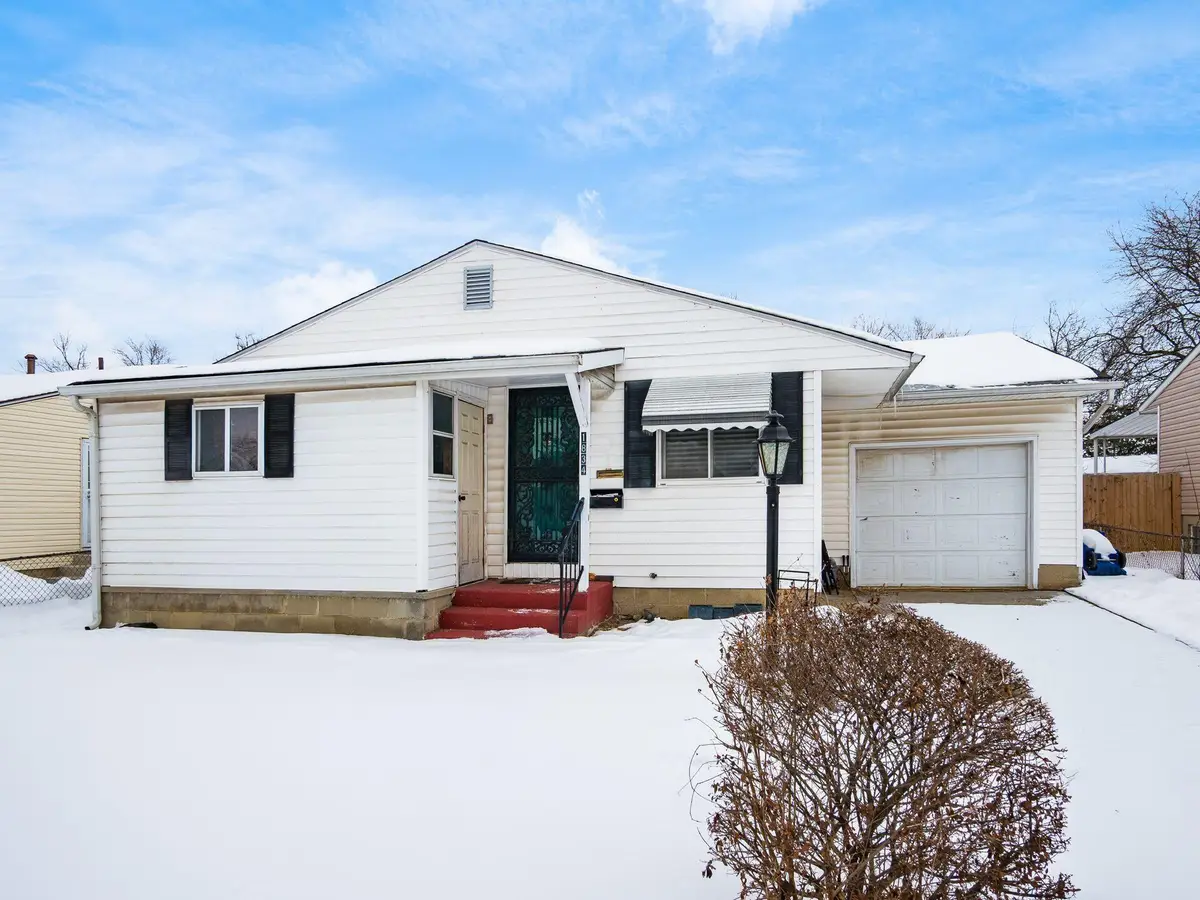 1834 Pannell Avenue, Columbus, OH 43207 - #1