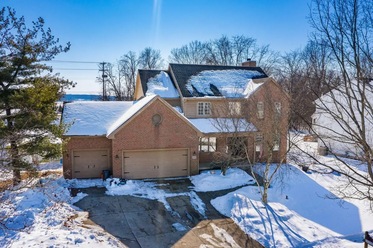 180 Oakwood Court, Westerville, OH 43081 - #1