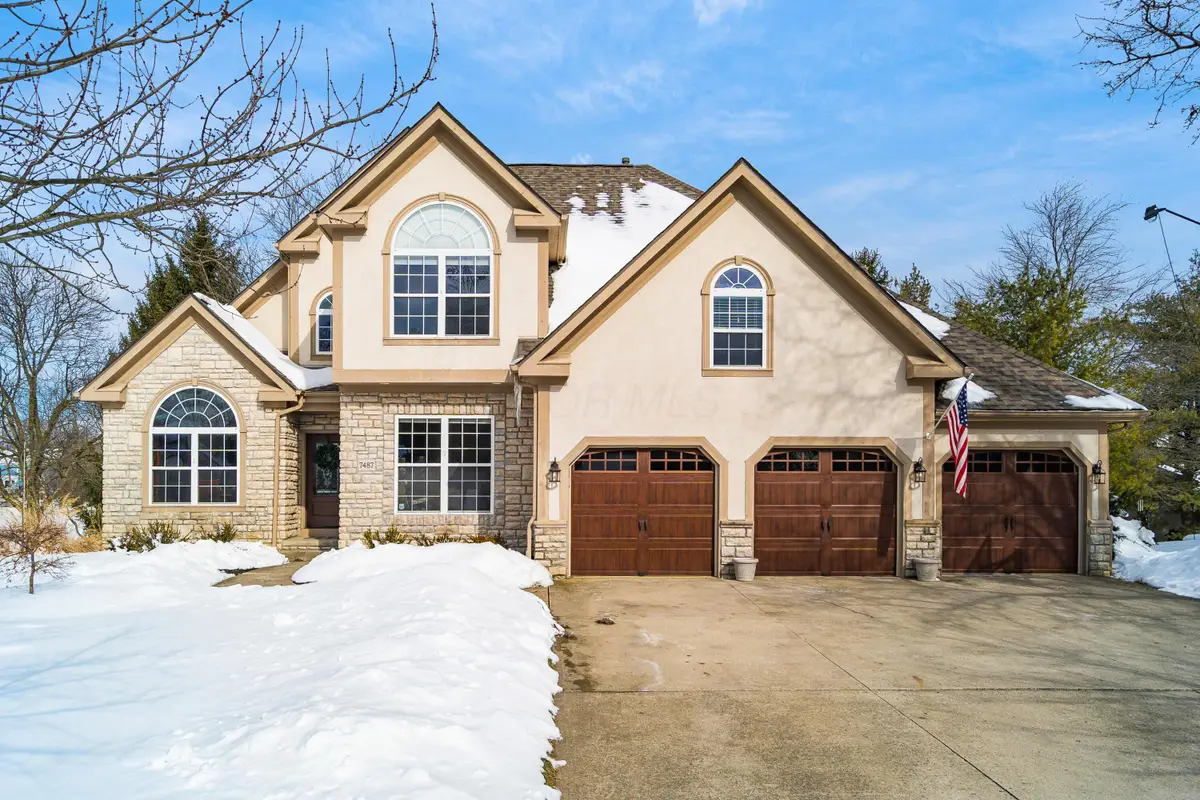 7487 Balfoure Circle, Dublin, OH 43017 - Image #1