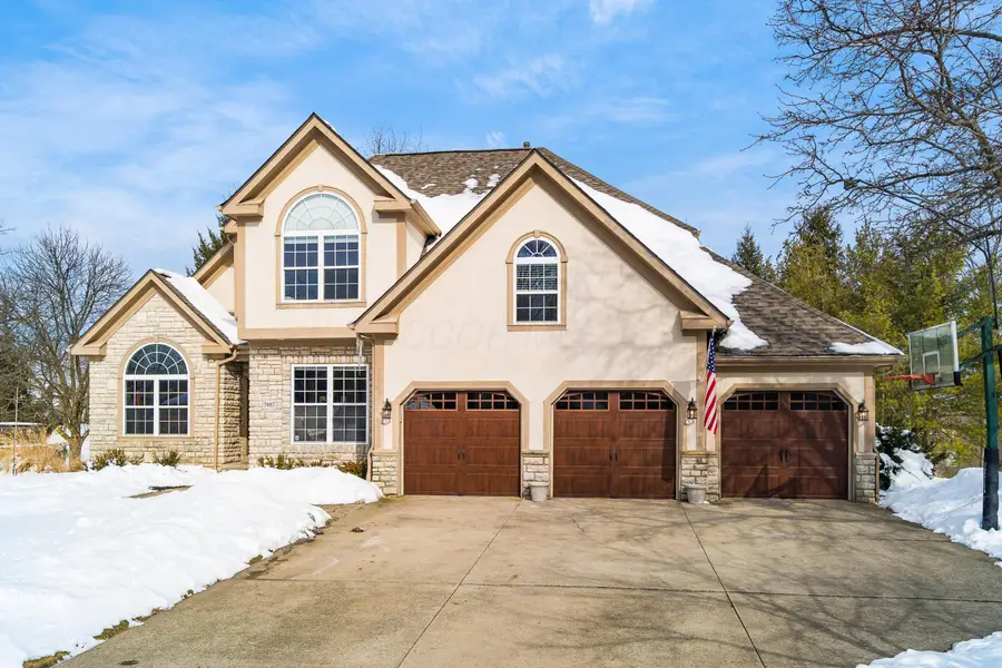 7487 Balfoure Circle, Dublin, OH 43017 - Image #2