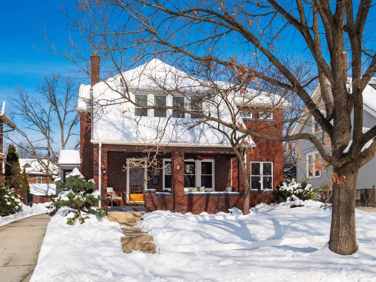 124 Fallis Road, Columbus, OH 43214 - #1