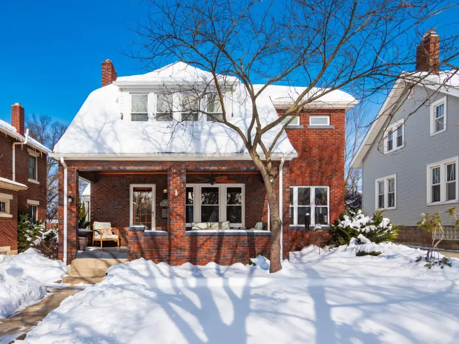 124 Fallis Road, Columbus, OH 43214 - #2