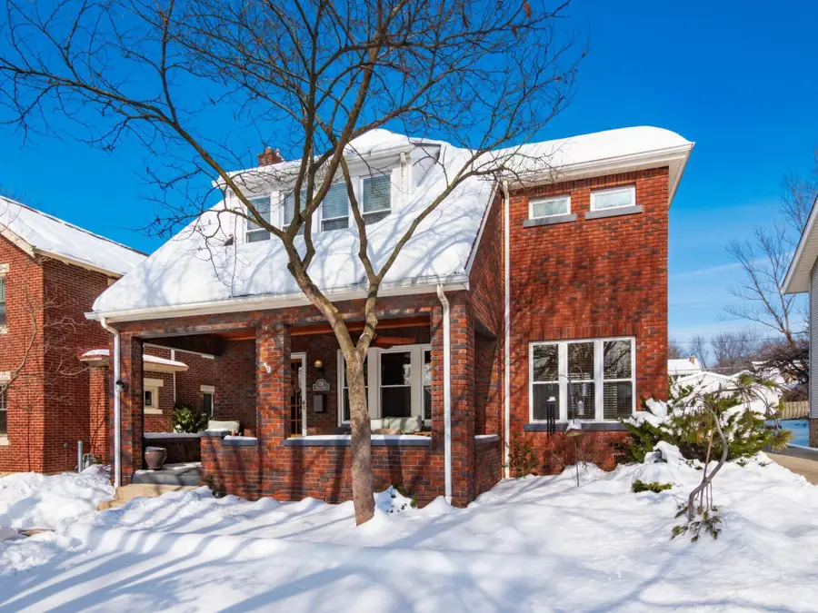 124 Fallis Road, Columbus, OH 43214 - #3