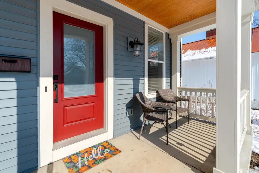 2822 Bellwood Avenue, Columbus, OH 43209 - #2