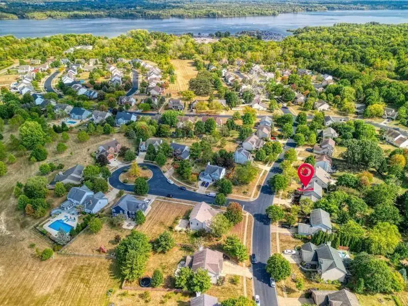 3590 Mariners Way, Lewis Center, OH 43035 - #3